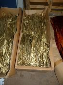 *Bundles of Gold Foliage