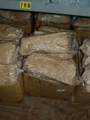 *Two Boxes Containing Approximately 500 Potpourri Bags