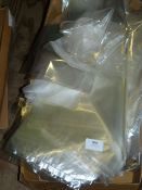 *Quantity of Floral Self Seal Bags