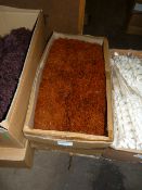 *Copper Coloured Foliage