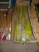 *Bundles of Decorative Grasses