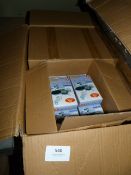 *Three Boxes Containing Grease Removing Tablets