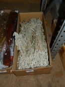 *Box of Dried Sage