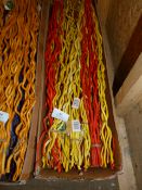 *Box Containing Assorted Coloured Funky Twigs