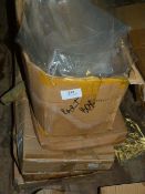 *Six Boxes of Floral Self Seal Bags