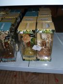 *Eight Dunelm Floral Diffusers