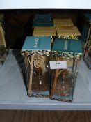 *Eight Dunelm Floral Diffusers