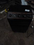 *Megatech Dehumidifier