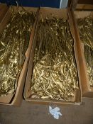 *Bundles of Gold Foliage