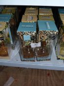 *Eight Dunelm Floral Diffusers