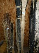 *Quantity of Decorative Stick Bundles