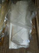 *Quantity of Floral Wrapping Branded Next