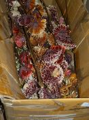 *Assorted Festive Displays