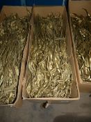 *Bundles of Gold Foliage