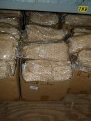 *Two Boxes Containing Approximately 500 Potpourri Bags