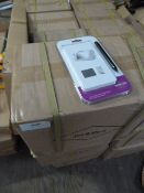 *Approximately 100 Carton Containing Forty Wii U Screen Protection Kits with Styluses