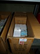 *Four Boxes of Mrs Mop Toilet Cleaning Tablets