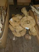 *Twelve Rope Displays