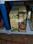*Eight Dunelm Floral Diffusers