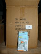 *Box Containing 144 Set of Mrs Mop Foam Toilet Drain Cleaning Tablets