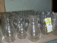 *Sixty Glass Vases