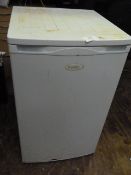 *Homeking Undercounter Refrigerator