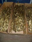 *Bundles of Gold Foliage