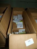 *Three Boxes of Mrs Mop Sink Cleaning Tablets