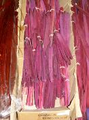 *Box of Burgundy Babala