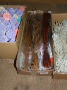 *Box of Ting Tings and Contorted Sticks