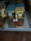 *Eight Dunelm Floral Diffusers