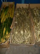 *Bundles of Gold Foliage