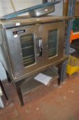 Blue Seal Turbofan Convection Oven