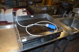 Pantheon Electric Griddle