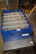 Box of Pint Glasses