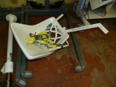 University Bath Hoist 130