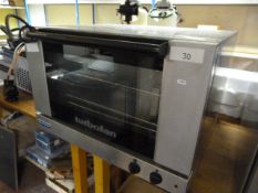 Blue Seal Turbofan Oven Ref:6