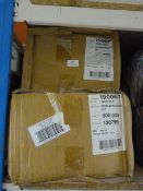 Two Boxes Containing 500 167mm Disposable Spoons