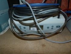 *Orthofix Vascular AV Impulse System