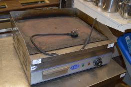 *Ace Catering 50cm Countertop Electric Griddle
