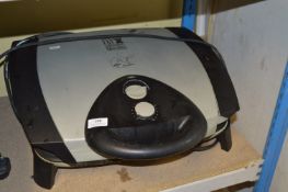 George Foreman Lean Mean Grilling Machine