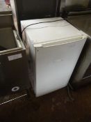 Undercounter Freezer Ref:25