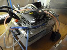 Icecore Blast Chiller