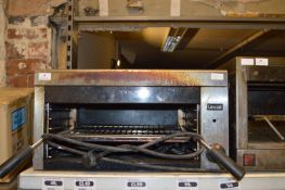 Lincat Electric Eye Level/Salamander Grill