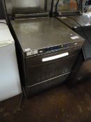 Cabinet Type Dishwasher Model:SP50E Ref:9