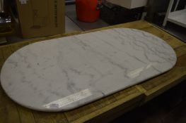 Marble Tabletop