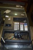 Sharp AE-A107 Electronic Cash Register