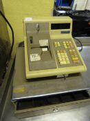 Sanyo Electronic Cash Register