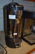 *Ace Catering Polished Chrome Water Boiler F14