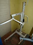 Parker 420 Personnel Hoist